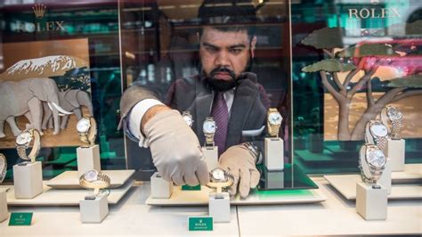 rolex price covid|What the Watches of Switzerland warning says about Rolex demand.